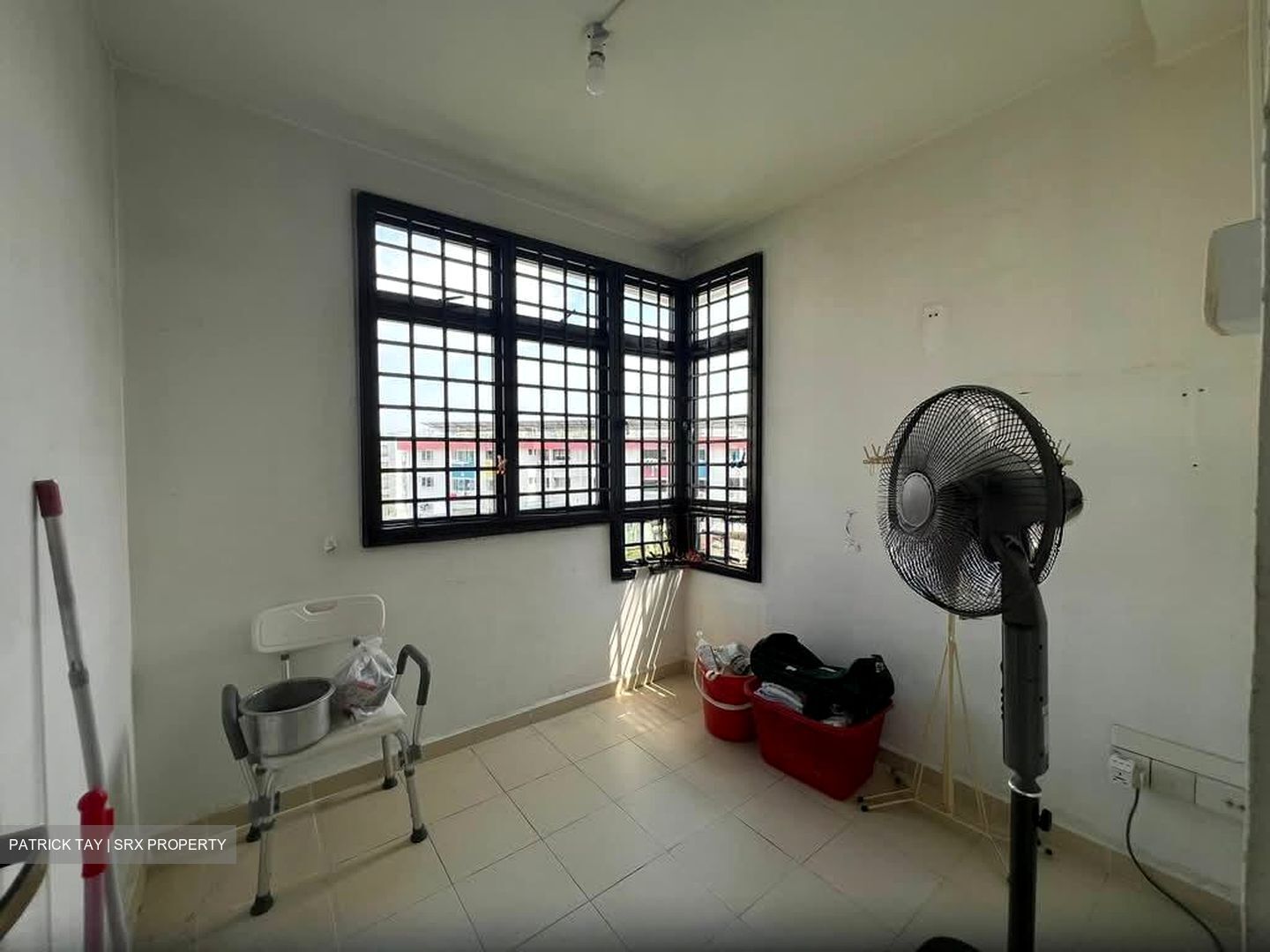 Blk 117 Bedok North Road (Bedok), HDB 3 Rooms #609322211